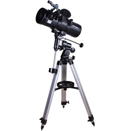 Bresser Pluto 114/500 EQ Teleszkóp