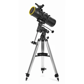 Bresser Spica 130/1000 EQ3 teleszkóp okostelefon adapterrel