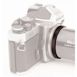 Bresser T-gyűrű Canon EOS M42 kamerákhoz