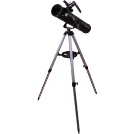 Bresser Venus 76/700 teleszkóp okostelefon-adapterrel