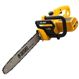 DENZEL 40cm 1800W elektromos láncfűrész EDS-1800P 3 év gari
