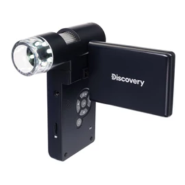 Discovery Levenhuk Discovery Artisan 256 digitális mikroszkóp
