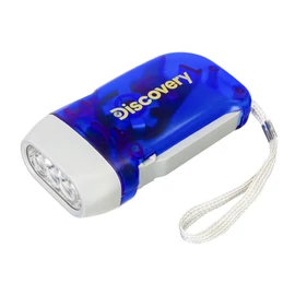 Discovery Levenhuk Discovery Basics SR10 zseblámpa