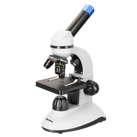 Discovery Levenhuk Discovery Nano Polar digitális mikroszkóp és könyv