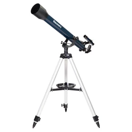 Discovery Levenhuk Discovery Sky T60 teleszkóp könyvvel