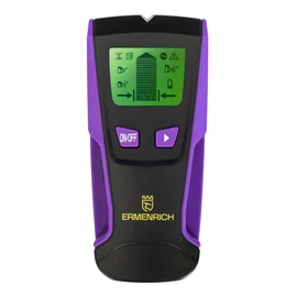Ermenrich Ping SM30 falszkenner