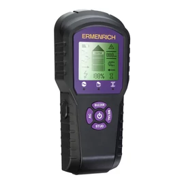 Ermenrich Ping SM60 falszkenner