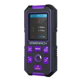 Ermenrich Ping SM90 falszkenner