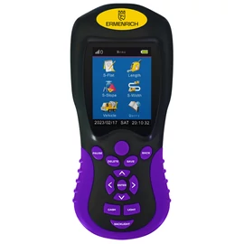 Ermenrich Reel BD30 GPS földmérő