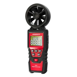 Ermenrich Seek DN30 digitális anemométer