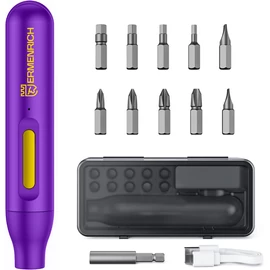 Ermenrich Tunn PD15 elektromos csavarhúzó