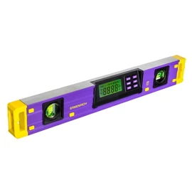 Ermenrich Verk LY40 digitális szintező