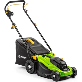 Fieldmann 1600W 38cm elektromos fűnyíró FZR 2037-E