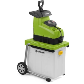 Fieldmann 44mm 2800W Halk maróhengeres ágaprító FZD 5015-E