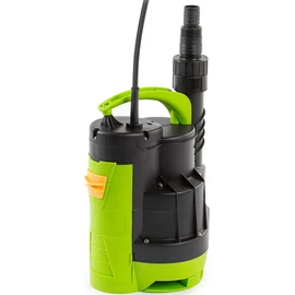 Fieldmann 8m 750W 14.000L/h automata búvárszivattyú FVC 5015-EK