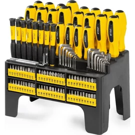 Fieldmann Csavarhúzó készlet FDS 5009-116R