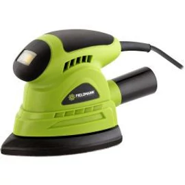 Fieldmann FDB 200131-E deltacsiszoló 130 W