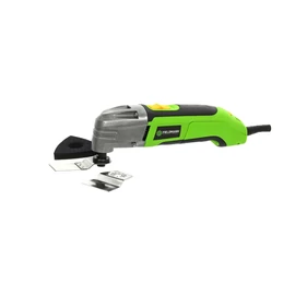 Fieldmann FDB 200301-E szett multigép hálózati 300 W koffer, tartozékok