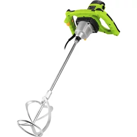 FDRM 201601-E habarcskeverő 2 sebesség 1600W