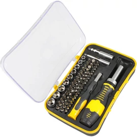 Fieldmann FDS 1005 -65R 65 db-os Bitkészlet