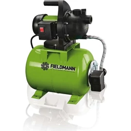 Fieldmann FVC 8550-EC Felszíni kerti szívattyú 1000 W