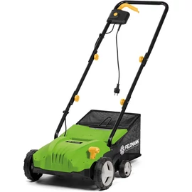 Fieldmann FZV 2004-E Gyepszellőztető/ talajlazító 32cm 1500W