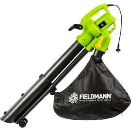 Fieldmann Kerti lombfúvó/szív FZF 4008-E