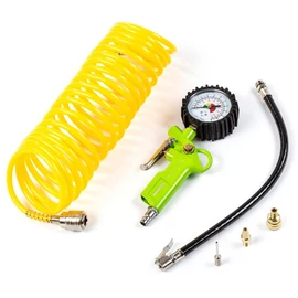 Fieldmann Kompresszor tartozék szett 5részes FDAK 901503