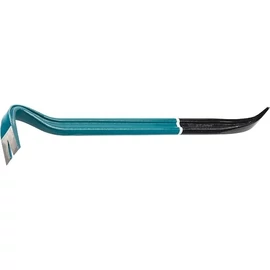 GROSS 900x30x17mm professional pajszer kettős T -alakú szár