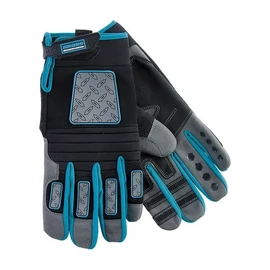 GROSS XL-10 professional erősített kesztyű DELUXE