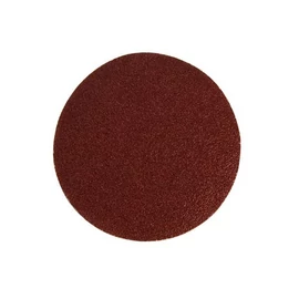 Import 125mm 5db-os szett G24 tépőzáras csiszoló papír sarokcsiszoló, fúrógép, fém/fa