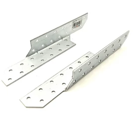 KOELNER 170x35x35 2mm jobboldali szarufa szelemen lekötő Lv KO D SP-170P