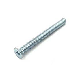 KOELNER M6x70 Zn süllyesztett fejű csavar DIN972