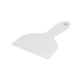 KUBALA 150mm műanyag spatulya