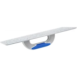 KUBALA 160x380mm csiszoló perforált acél munkafelülettel