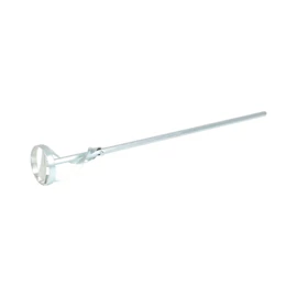 KUBALA Ø60x400mm festékkeverő, szár Ø8mm