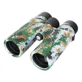 Levenhuk Camo 10x42 kétszemes távcső irányzékkal