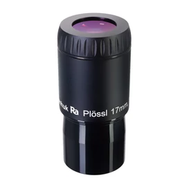 Levenhuk Ra Plössl 17 mm-es, 1,25"-os szemlencse