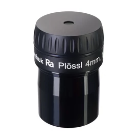 Levenhuk Ra Plössl 4 mm-es, 1,25"-os szemlencse