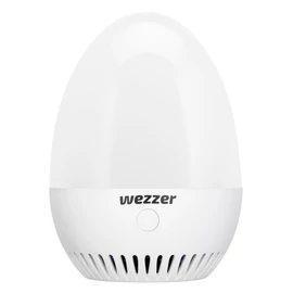 Levenhuk Wezzer Air PRO DM20 levegőminőség-/zajérzékelő