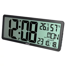 Levenhuk Wezzer Tick H80 Óra-termométer
