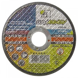 LUGA 230x3mm M14 vágótárcsa fémhez