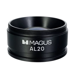 MAGUS AL20 2х/26 mm segédlencsék