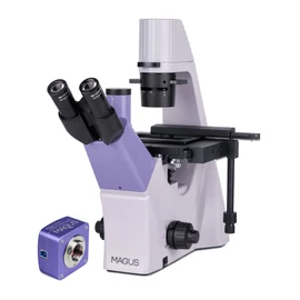 MAGUS Bio VD300 biológiai fordított digitális mikroszkóp