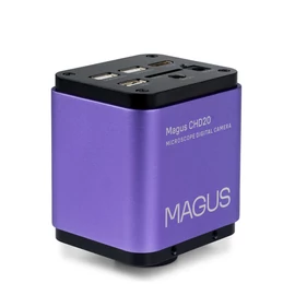MAGUS CHD20 digitális kamera