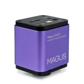 MAGUS CHD30 digitális kamera