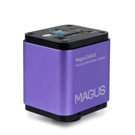 MAGUS CHD40 digitális kamera