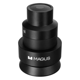 MAGUS DF2 A 1,36–1,25 olaj sötét látóterű kondenzor