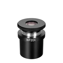 MAGUS MD20 20х/12 mm (D 30 mm) szemlencse dioptria-állítási lehetőséggel