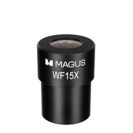 MAGUS ME15 15x/15 mm (D 30 mm) szemlencse